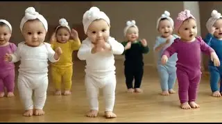 Dodi Dodi Dum Dum Kids Dance | Funny Kids Videos | Kids Rhymes