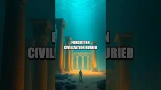 AI Unveils Pavlopetri: The Submerged Bronze Age City