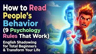 Can You REALLY Read People's Minds With These 9 Simple Psychology Tricks?