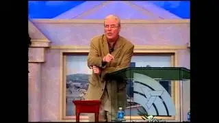 Deliverance end time ministry