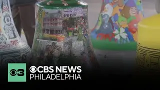 22 replica Liberty Bell locations across Philadelphia revealed