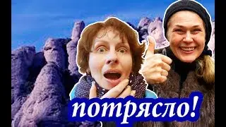 Испания. ДУХ ЗАХВАТЫВАЕТ, НО ДЕНЕГ ЖАЛКО! Барселона  Гора Монсеррат