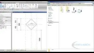 Señal transito vehicular Revit