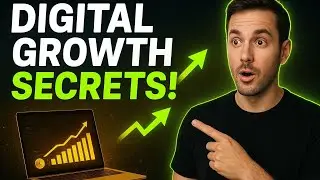 Introduction to Digital Business Development | Foundations for Online Growth