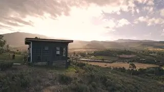Copia Eco Cabin
