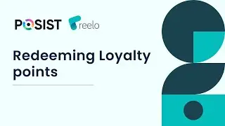 Redeeming loyalty points