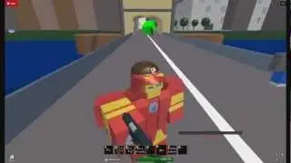roblox the avengers