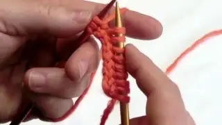 I-Cord Anschlag