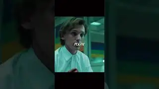 Stranger Things edit - Devil in Disguise  #strangerthings #trending
