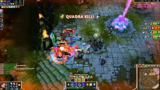 Funny League Clips