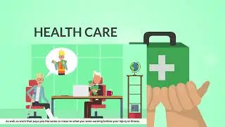 Payment of Loss of Earnings & Health Care Benefits by the Workplace Safety & Insurance Board (WSIB)