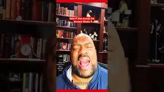 John P. Kee reveals his illness. #religion #youtube #johnpkee #church