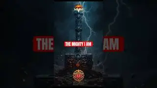 &ldquo;THE MIGHTY I AM&rdquo; By: 🧠 MINDSET MASTERY MEDIA 🎬 (featuring) Victorious~
