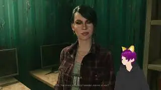 Dying Light 2 Playthrough Part 11 (Side Story)