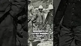 The Shocking Truth of Cuyba Island Uncovering Unbelievable Prison Conditions #shorts #history #viral