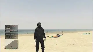 1v1 с Трайхардом 2018 (Clean PvP)