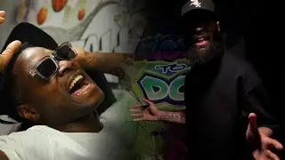 TAY ROC NU JERZEY TWORK ACE JAKKBOY & BATTLE RAP TRAP Who Really The KING OF THE DMV😳 DRUGZ SNAPPED😱