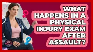 What Happens In A Physical Injury Exam After Assault?