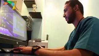 فيلم مستشفى صبيا