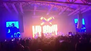 Electric Callboy - Ratatata 4K (Live in Lisbon, Portugal)