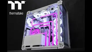 Custom Pc Build #115 