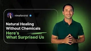 Is This the Future of Holistic Healing? Dr. Toshio Komuro&rsquo;s Technology That Surprised Us