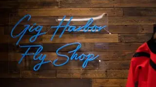 Gig Harbor Fly Shop 🐟