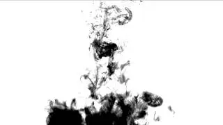 Ink Drop 1