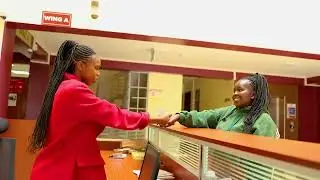 Kabarak University TVET Institute: Academic Programmes