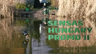 Sensas Hungary - Promo II