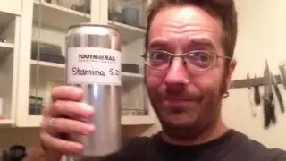 Crowlers with Dayna Guy &mdash; Tooth and Nail Brewing Co.