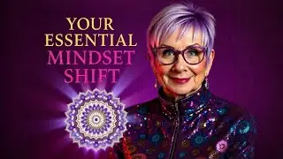 THE MARKETING MINDSET SHIFT YOU'VE BEEN WAITING FOR