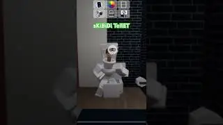 Skibidi toilet #roblox #nanndo #nanndoblox #robloxedit #robloxkidgamers #brookhaven