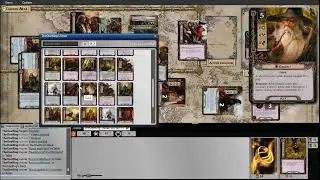 [GAMEPLAY] [1.6a] (63) A Journey to Rhosgobel  - Prince Imrahil [PROGRESSIVE DECK]