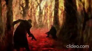 POSTAL Redux Rampage OST - Dragged Away Reversed