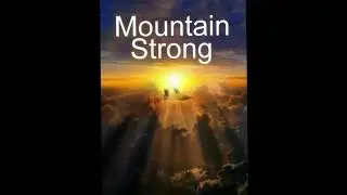MOUNTAIN STRONG