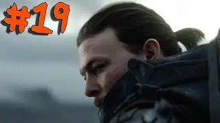 Death Stranding - Walkthrough - Part 19 - Recovery: Toolbox (PC HD) [1080p60FPS]