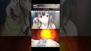 no duran ni un cap&iacute;tulo en profanar al prota #Anime #higewosoru #Meme #fyp #Otaku #mangaka #h #funny