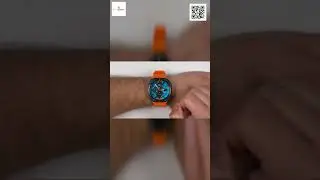 Samsung Galaxy Watch: Discover AI Wizardry on Your Wrist! 🤖⌚️✨ #MustSee 💤💪