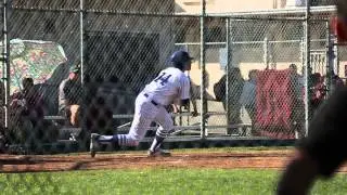 Inside the Diamond | Season 2 w/ Roosevelt High at North Hollywood High So-Cal Invitational