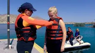 Watercraft Safety Video