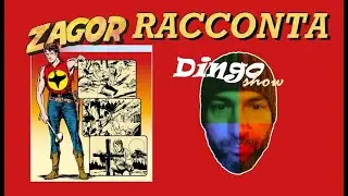 ZAGOR racconta