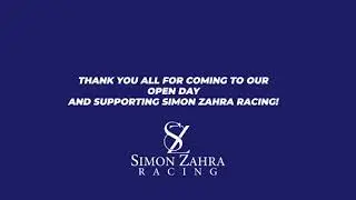 SZR 2022 Yearling Parade