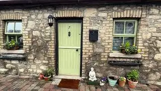 Cottage Living in the Heart ❤️ of Leixlip