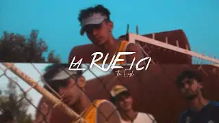 Th&eacute; Eagle - La rue Ici - (clip officielle)