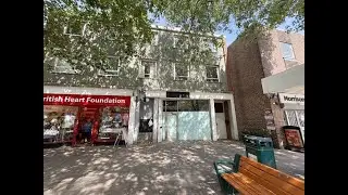 Flat 73A, Station Road, New Milton, Hampshire, BH25 6JD &ndash; July 2025 Auction