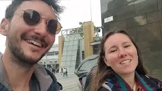 Vlog Hongrie - Budapest la grandiose