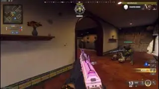 BO6 2v2 SnD Tournament Finals