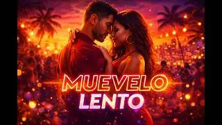 DJ NOBODY - MUEVELO LENTO (DJNBDYHM)