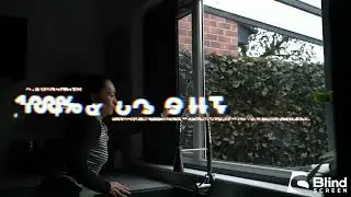 Blindscreen&trade; Black Out Blind X HomeChoice Glazing